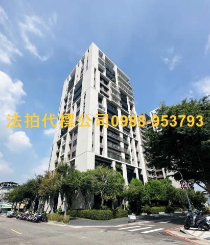 台中東區大樓法拍-0