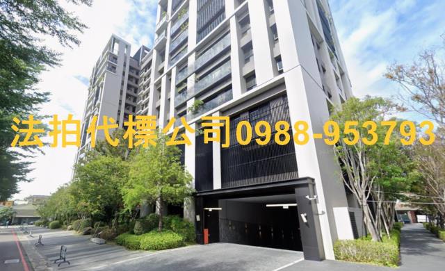 台中東區大樓法拍-3