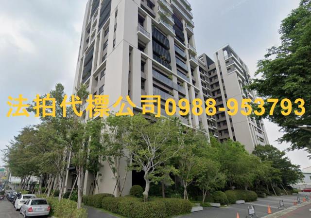 台中東區大樓法拍-5