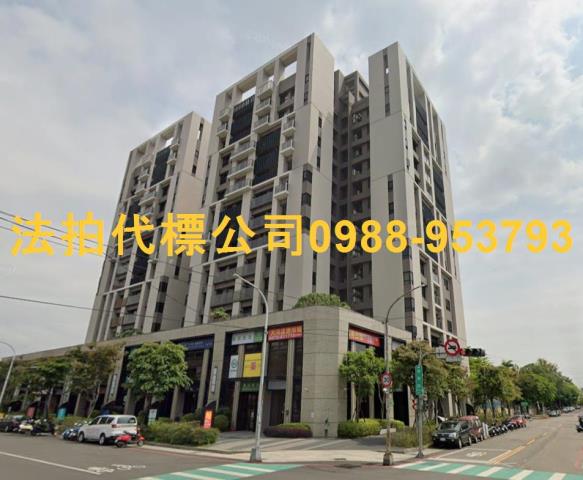 台中東區大樓法拍-7