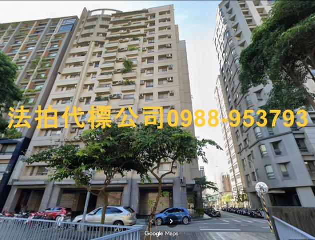 台中大樓法拍-6