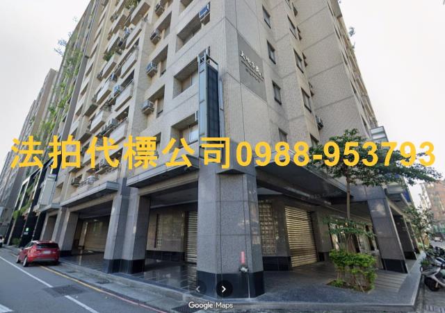 台中大樓法拍-8