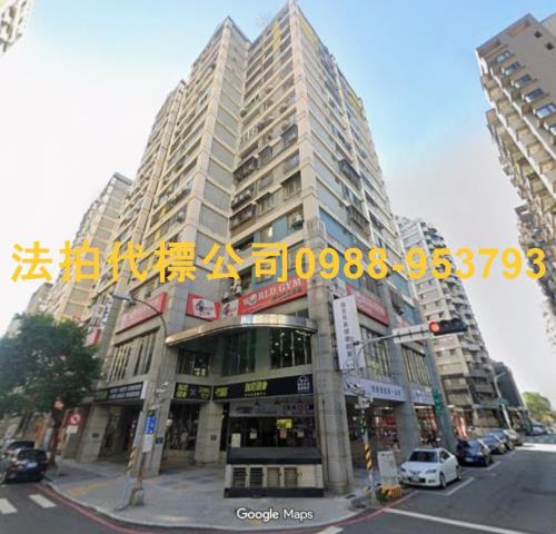 南屯大樓法拍-4