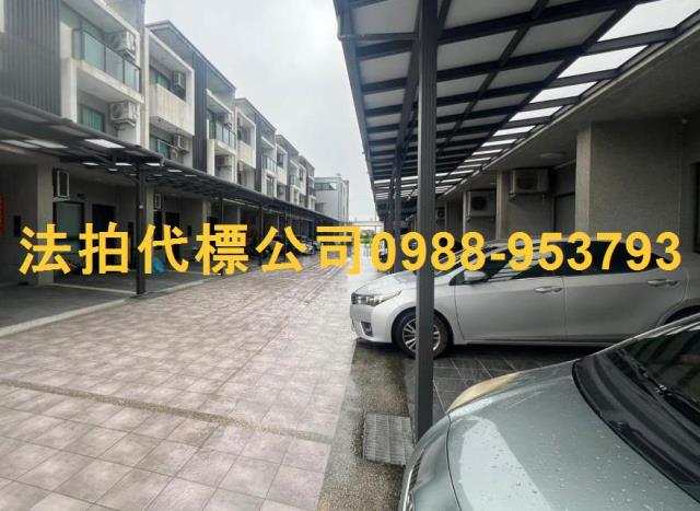 雲林法拍透天-7