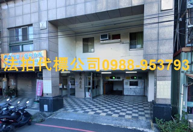 苗栗竹南大樓法拍-3