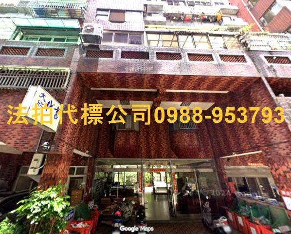 台中太平拍賣大樓-0