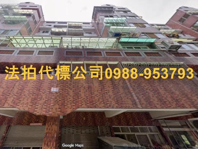 台中太平拍賣大樓-2