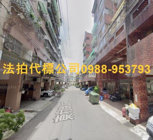 台中太平拍賣大樓-3