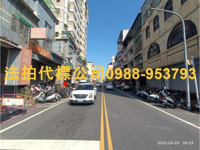 南投南投市拍賣大樓-9