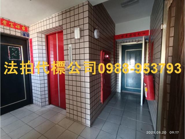 南投南投市拍賣大樓-4