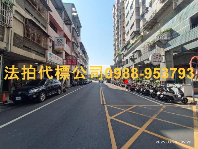 南投南投市拍賣大樓-8