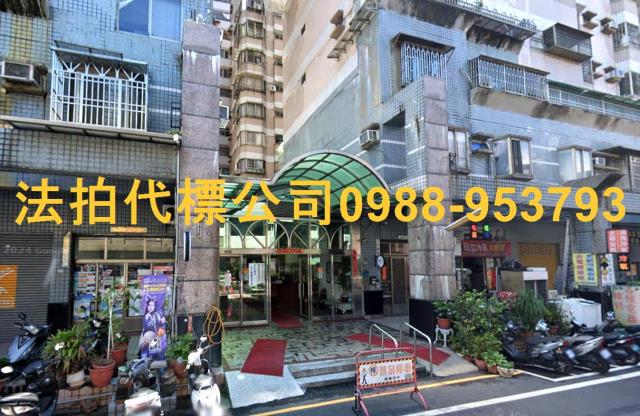 南投市法拍大樓-3