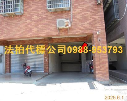 麥寮法拍大樓-4