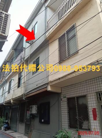 水上透天法拍-4