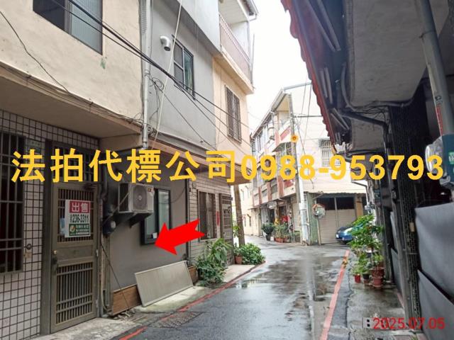 水上透天法拍-5