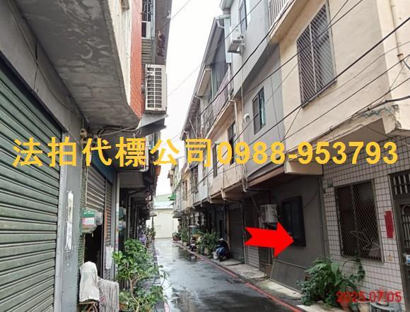 水上透天法拍-6