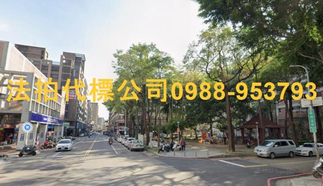 台中北區拍賣大樓-3