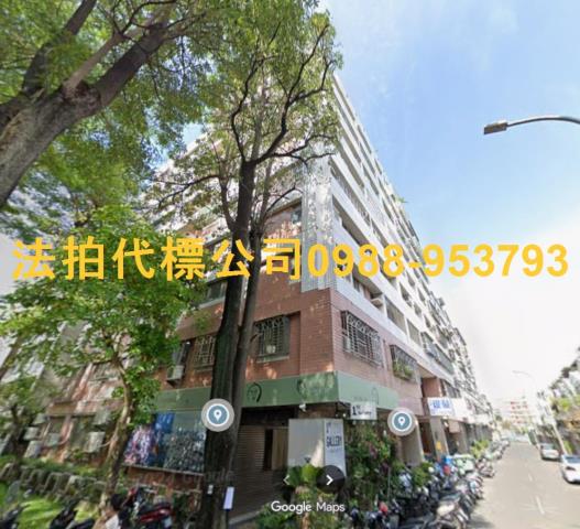 台中北區拍賣大樓-0