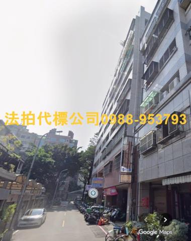 台中北區拍賣大樓-6