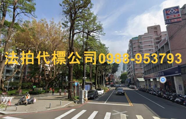 台中北區拍賣大樓-4