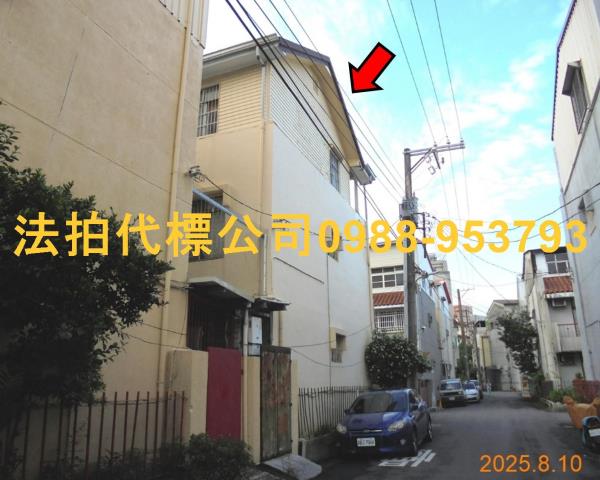 東區法拍透天-5