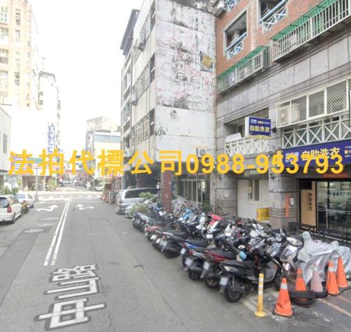 台中北區法拍華廈-2