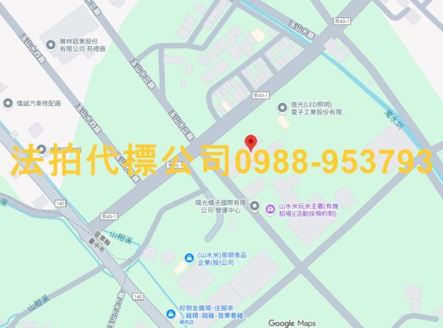 苗栗苑裡法拍公寓-6