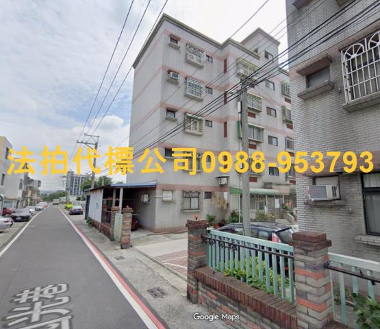 苗栗苑裡法拍公寓-0