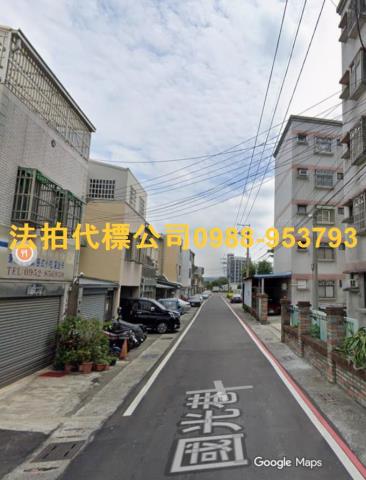 苗栗苑裡法拍公寓-4