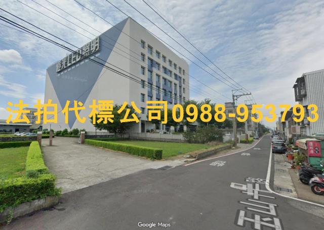 苗栗苑裡法拍公寓-5