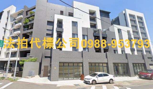 竹南法拍透天-5