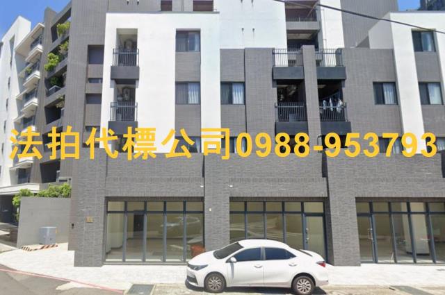 竹南法拍透天-6