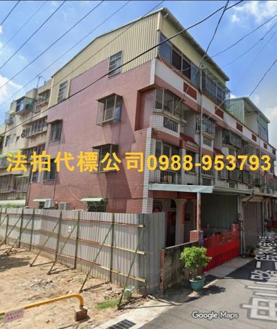 太平透天拍賣-4