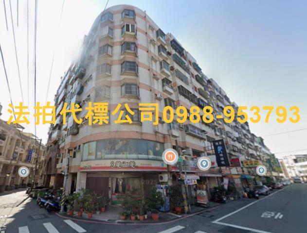 大雅大樓法拍-0