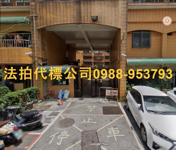 台中豐原華廈法拍-4