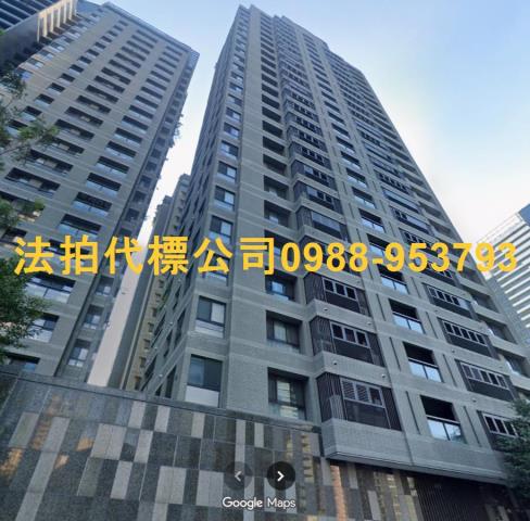 台中法拍大樓-5