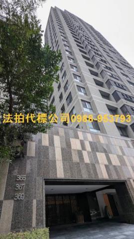 台中法拍大樓-3