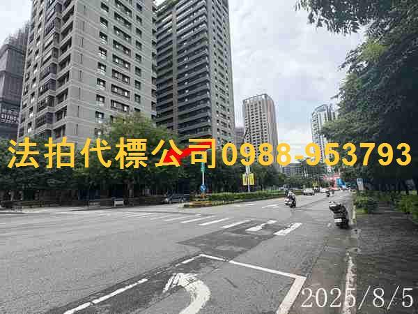 台中法拍大樓-2