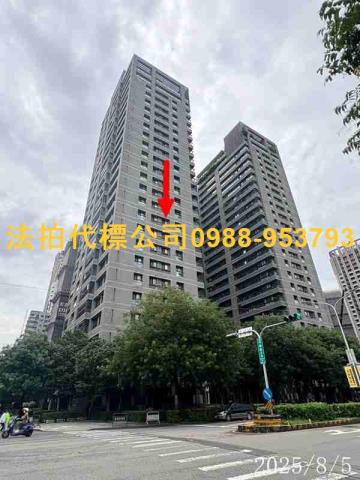 台中法拍大樓-0