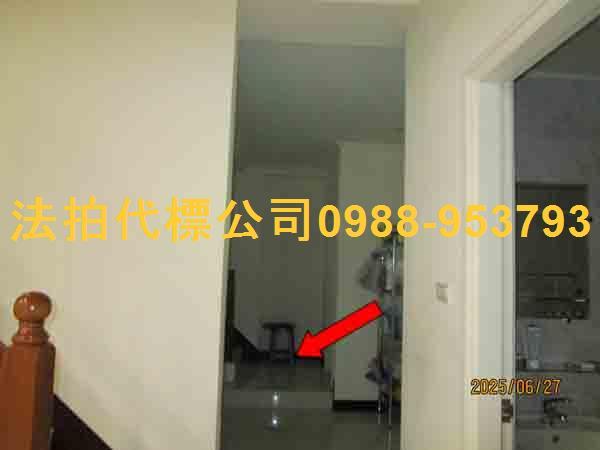 彰化彰化市透天拍賣-7