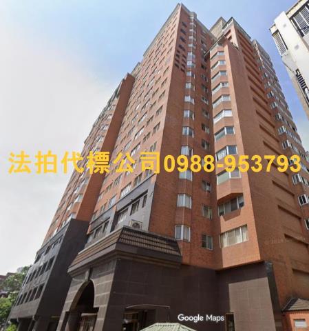 台中南屯法拍大樓-3