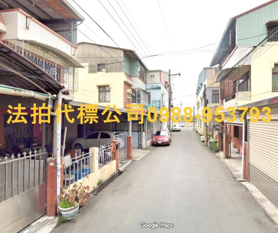 嘉義水上法拍透天-4