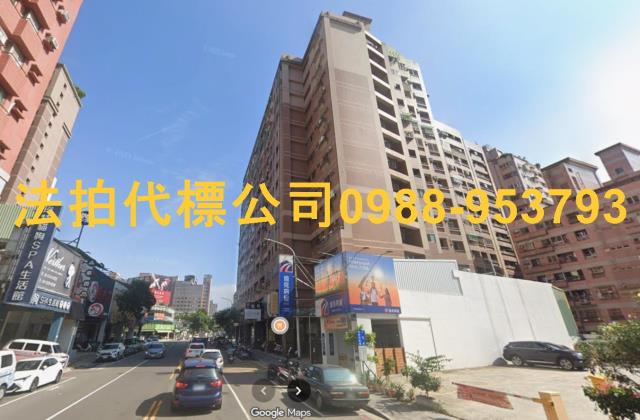 南屯大樓法拍-2