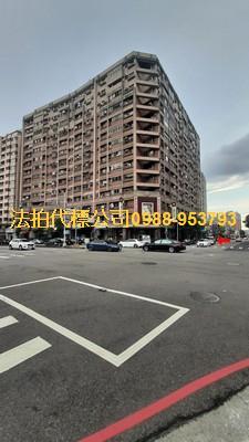 南屯大樓法拍-5