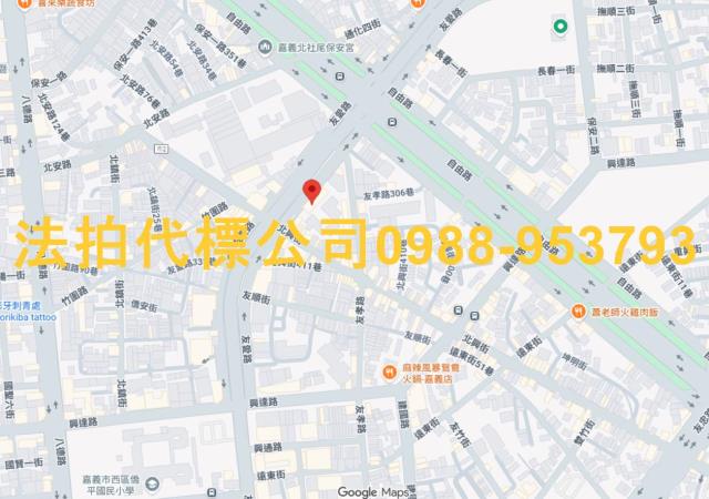 西區大樓法拍-7