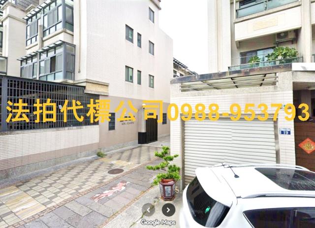 大肚法拍透天-0