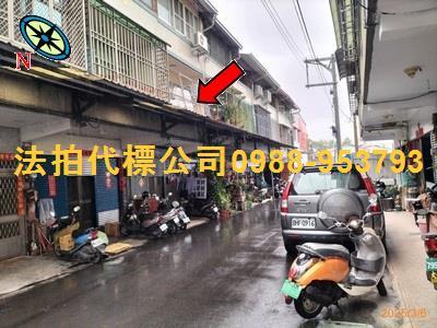 埔里法拍透天-4