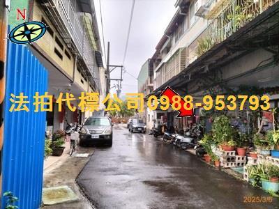 埔里法拍透天-3