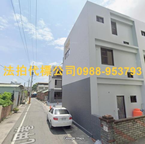 溪州法拍透天-3