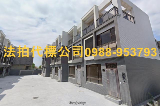 溪州法拍透天-2